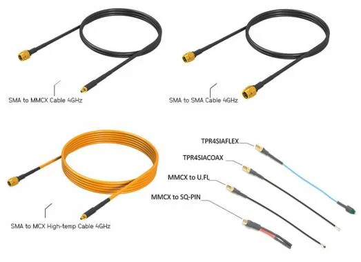 Power Rail Probes